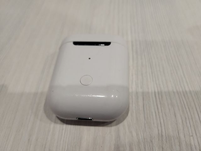 Auriculares inalámbricos