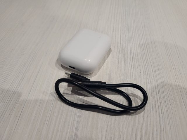 Auriculares inalámbricos