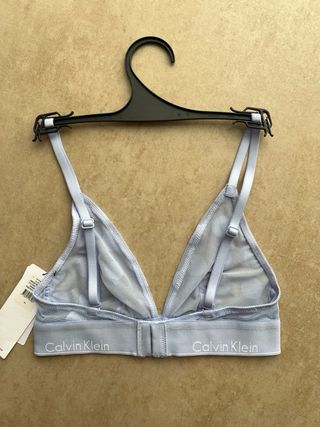 Sujetador top Calvin Klein