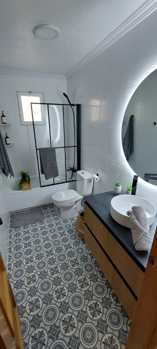 Piso en alquiler