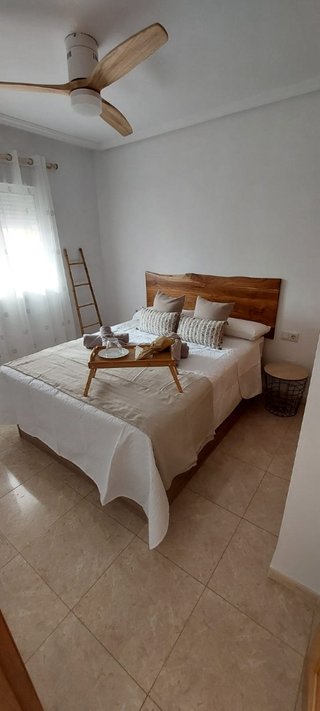 Piso en alquiler