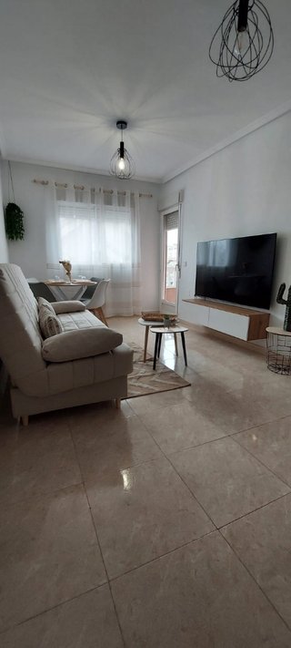 Piso en alquiler