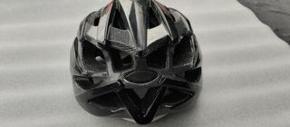 Casco de bici