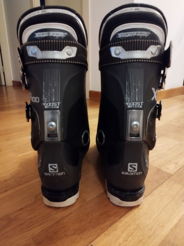 Botas esquí Salomon XPro
