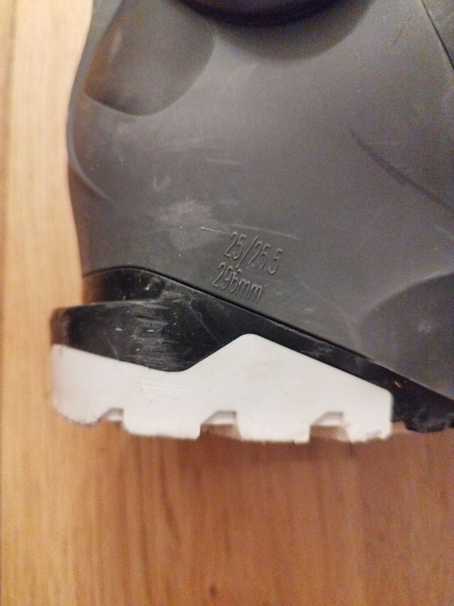 Botas esquí Salomon XPro