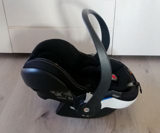 Silla coche Besafe Izi Go