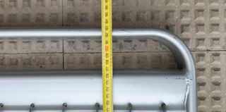 Sillón con inodoro vintage