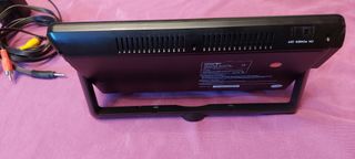 pantalla AV 12v 7" brigmton