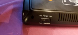 pantalla AV 12v 7" brigmton