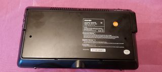 pantalla AV 12v 7" brigmton