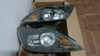Ford Focus 2008