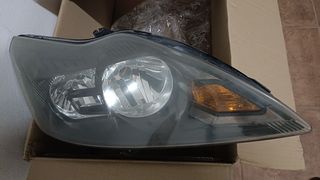 Ford Focus 2008
