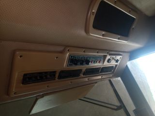 Cosechadora John deere 1170