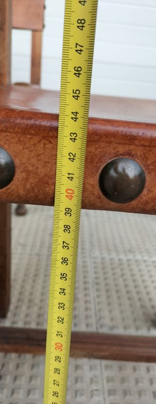 Cama niquelada con filigrana 