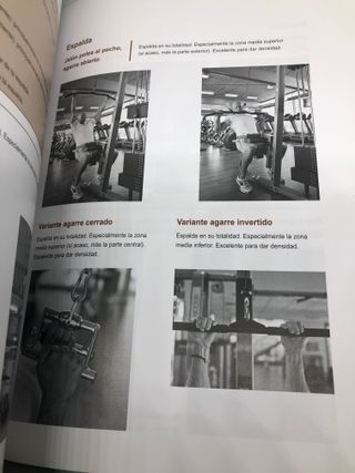 ENTRENAMIENTO PERSONALIZADO Y ALIMENTACION