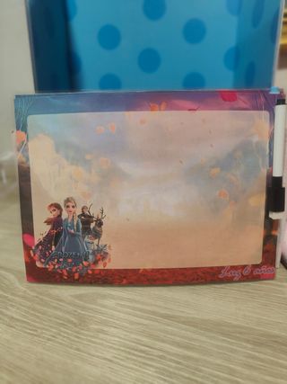 Pizarras blancas personalizadas