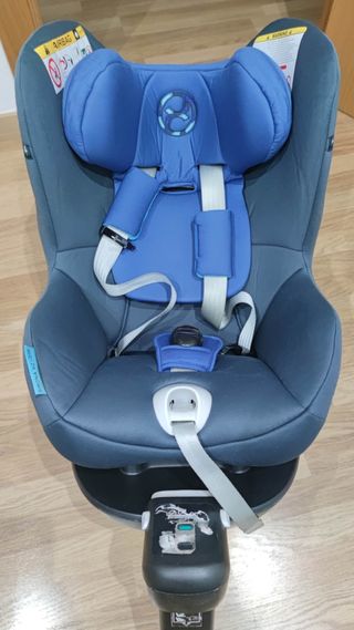 Sillita Cybex Sirona M2 i-size
