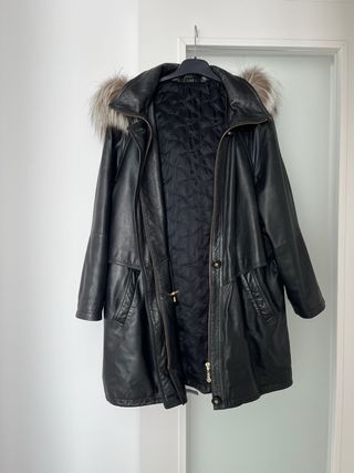 Ropa y accessorios de mujer