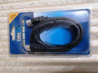 Cable hdmi