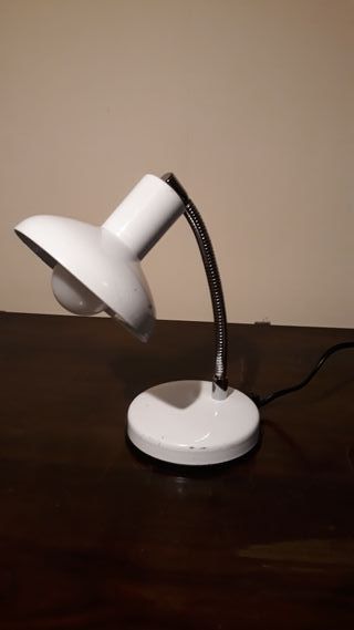 Abat-jour della Veneta Lumi bianca