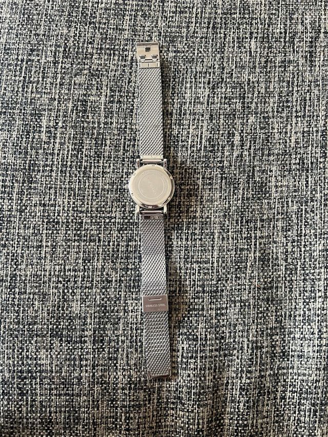 Reloj mujer viceroy plata