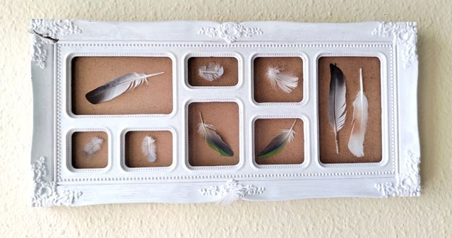 Pieza de arte decorativo