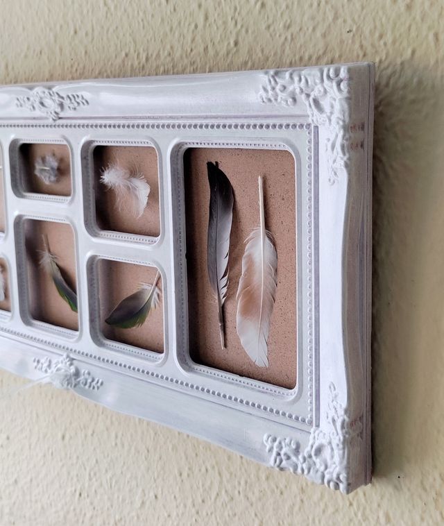 Pieza de arte decorativo