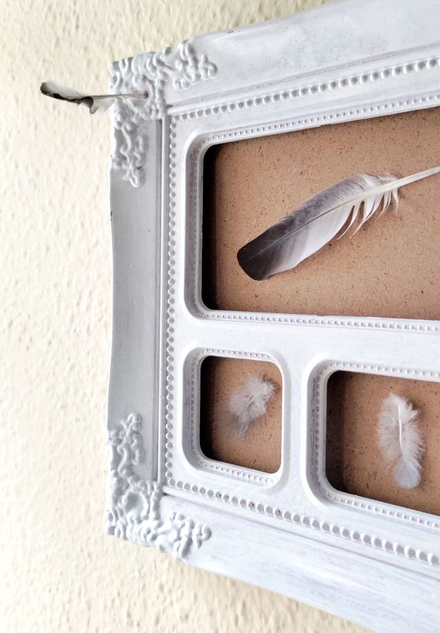 Pieza de arte decorativo