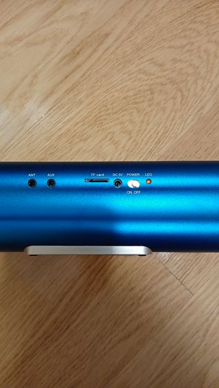 SE VENDEN 3 ALTAVOCES CON GRAN SONIDO.