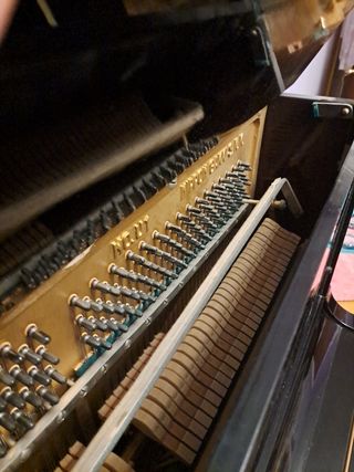 Piano Yamaha U1 Nippon Gakki S.K.K.