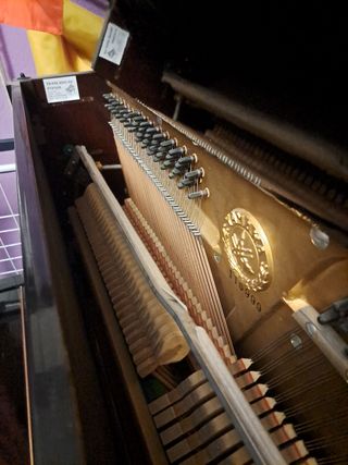 Piano Yamaha U1 Nippon Gakki S.K.K.