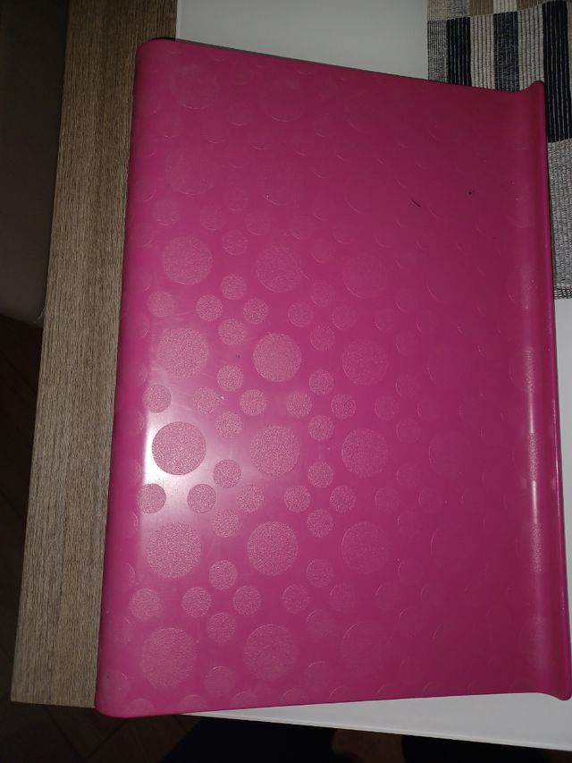 Supporto PC portatile ikea