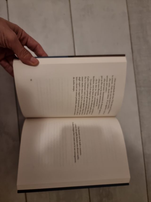 Il segreto della donna più felice del mondo. Frans