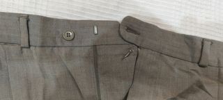 Traje hombre El corte inglés