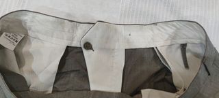 Traje hombre El corte inglés