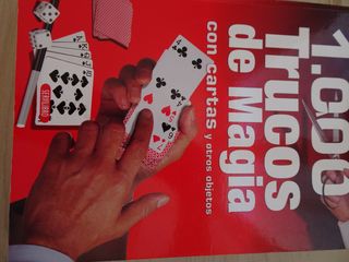 "Trucos de Magia"