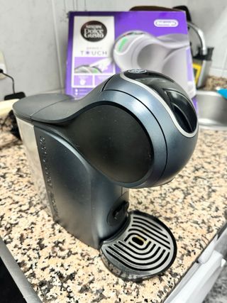 Cafetera Dolce Gusto Genio Touch