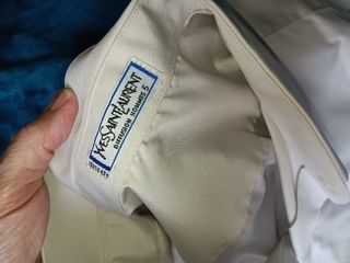 Camisas hombre Yves Saint Laurent 