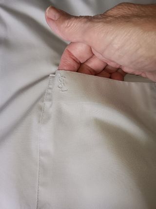 Camisas hombre Yves Saint Laurent 
