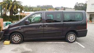 Fiat Scudo 2007