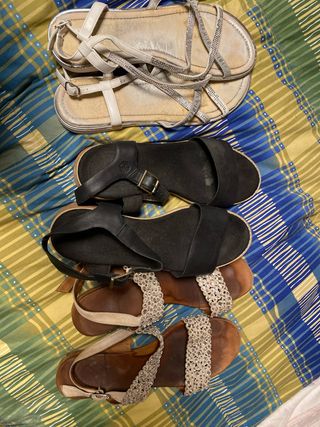 Sandali estivi