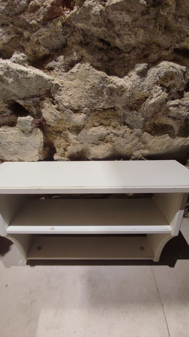 Estantería de pared Ikea tipo alacena