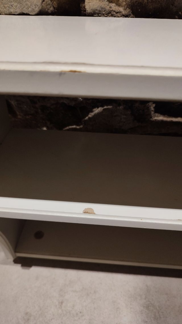 Estantería de pared Ikea tipo alacena