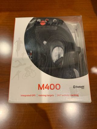 Reloj Polar M400