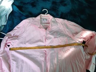 CAMISAS HOMBRE YVES SAINT LAURENT 