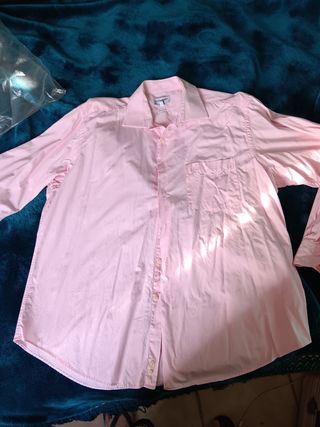 CAMISAS HOMBRE YVES SAINT LAURENT 