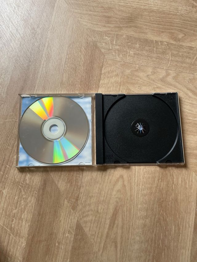 Cd Donato & Estéfano