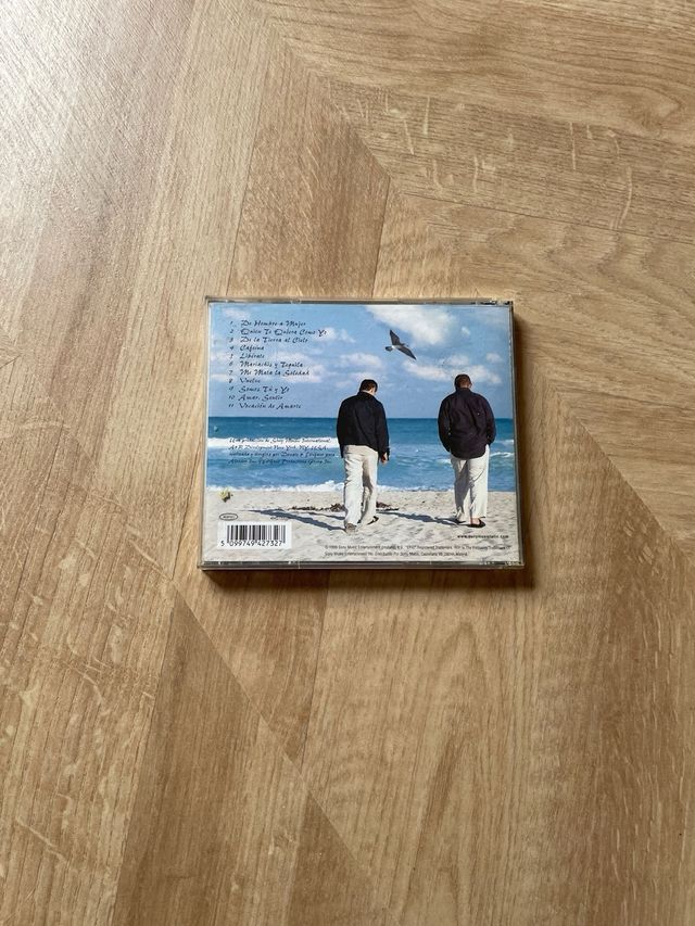 Cd Donato & Estéfano