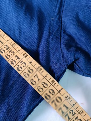 Camisa manga corta Yves Saint Laurent 