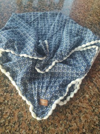 Fular infantil PEPE jeans